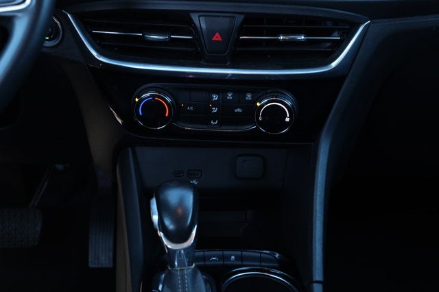 2024 Buick Encore GX Sport Touring FWD