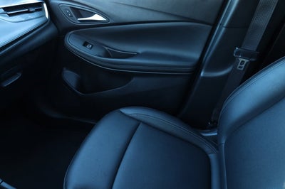 2024 Buick Encore GX Sport Touring FWD