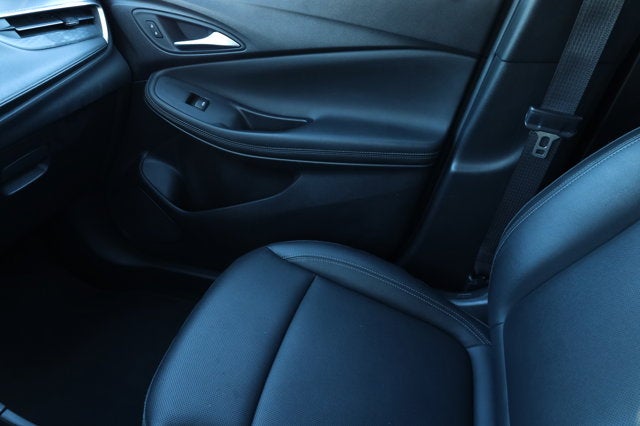 2024 Buick Encore GX Sport Touring FWD