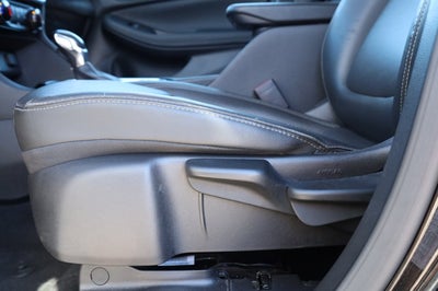 2024 Buick Encore GX Sport Touring FWD