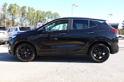 2024 Buick Encore GX Sport Touring FWD