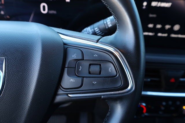 2024 Buick Encore GX Sport Touring FWD