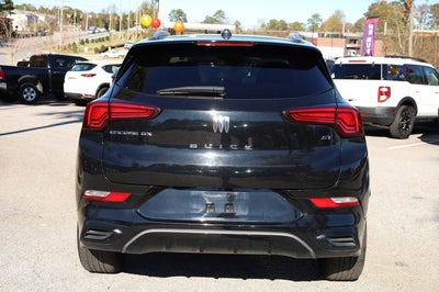 2024 Buick Encore GX Sport Touring FWD