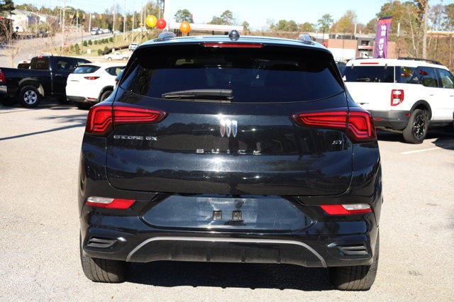 2024 Buick Encore GX Sport Touring FWD