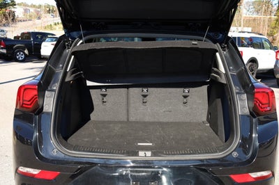 2024 Buick Encore GX Sport Touring FWD