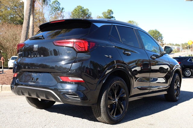2024 Buick Encore GX Sport Touring FWD