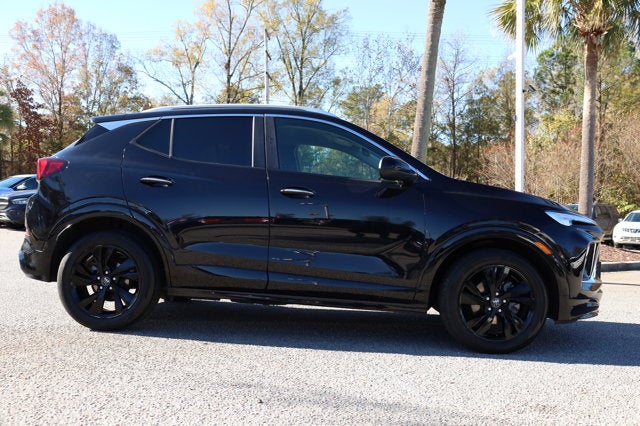 2024 Buick Encore GX Sport Touring FWD