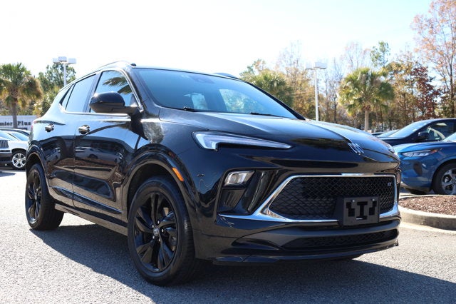 2024 Buick Encore GX Sport Touring FWD