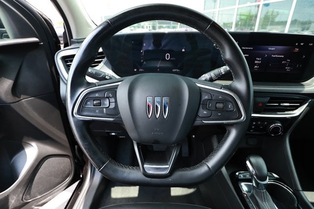 2024 Buick Encore GX Sport Touring AWD