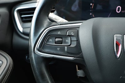 2024 Buick Encore GX Sport Touring AWD