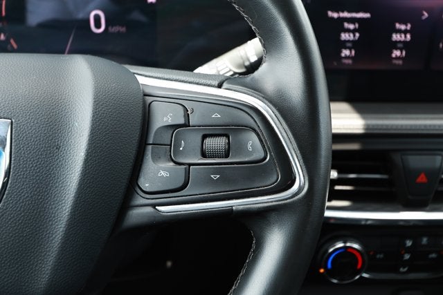 2024 Buick Encore GX Sport Touring AWD