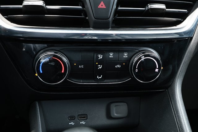 2024 Buick Encore GX Sport Touring AWD