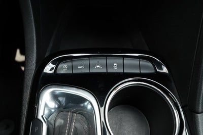 2024 Buick Encore GX Sport Touring AWD