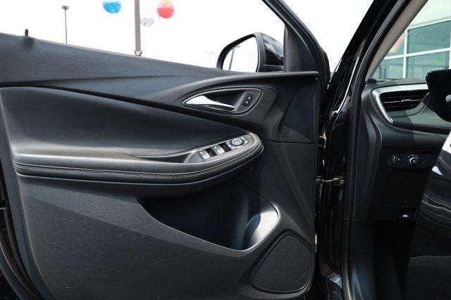 2024 Buick Encore GX Sport Touring AWD