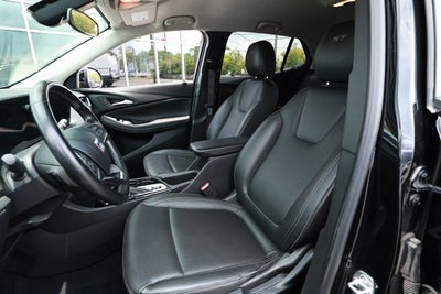2024 Buick Encore GX Sport Touring AWD