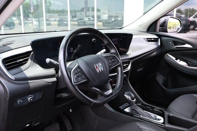 2024 Buick Encore GX Sport Touring AWD