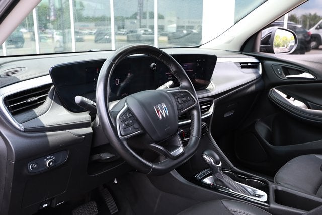 2024 Buick Encore GX Sport Touring AWD
