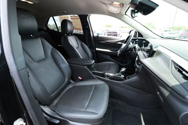 2024 Buick Encore GX Sport Touring AWD