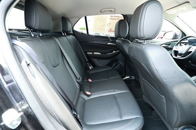 2024 Buick Encore GX Sport Touring AWD