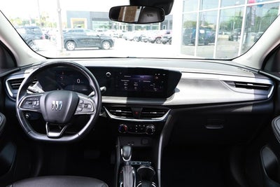 2024 Buick Encore GX Sport Touring AWD