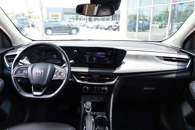 2024 Buick Encore GX Sport Touring AWD