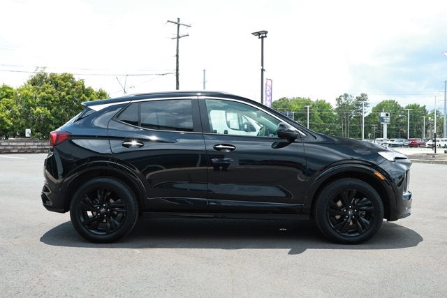2024 Buick Encore GX Sport Touring AWD