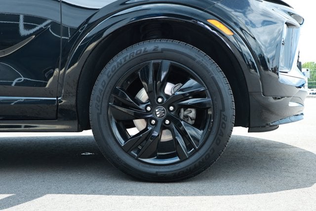 2024 Buick Encore GX Sport Touring AWD