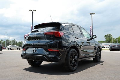 2024 Buick Encore GX Sport Touring AWD