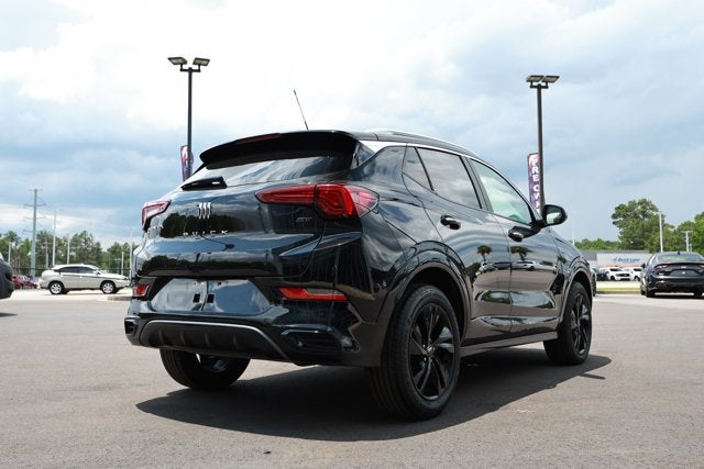 2024 Buick Encore GX Sport Touring AWD