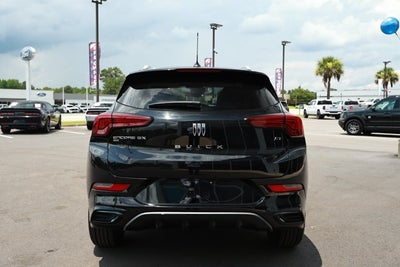 2024 Buick Encore GX Sport Touring AWD