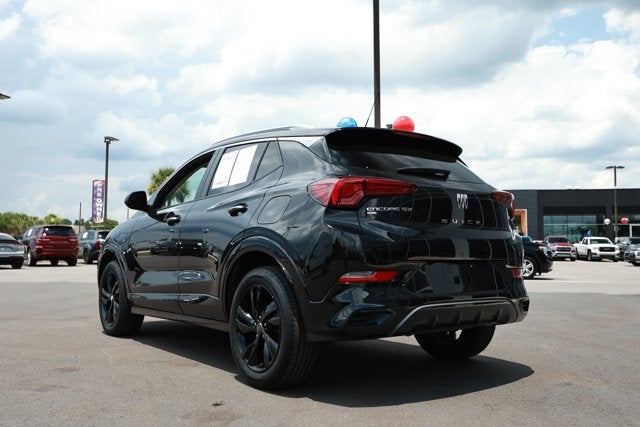 2024 Buick Encore GX Sport Touring AWD