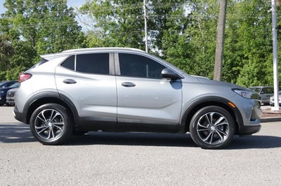 2023 Buick Encore GX Select FWD