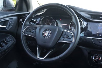 2023 Buick Encore GX Select FWD