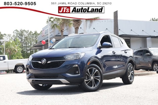 2023 Buick Encore GX Select FWD
