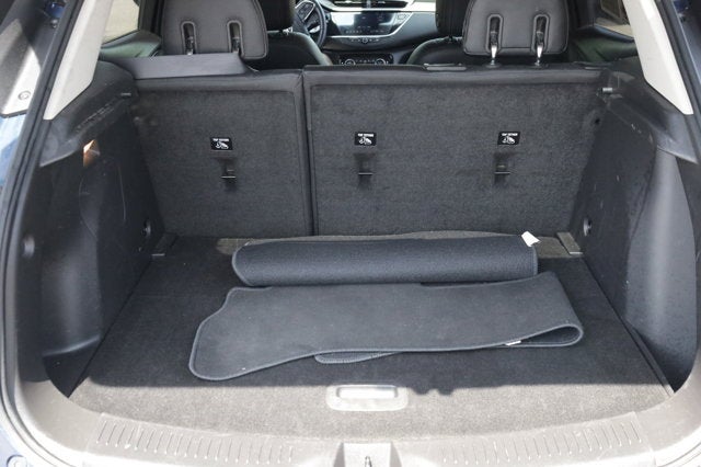 2023 Buick Encore GX Select FWD