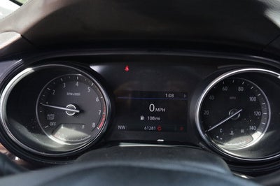 2023 Buick Encore GX Select FWD