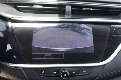2023 Buick Encore GX Select FWD