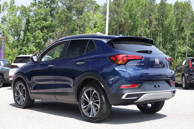 2023 Buick Encore GX Select FWD