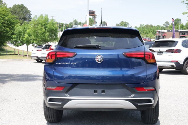 2023 Buick Encore GX Select FWD