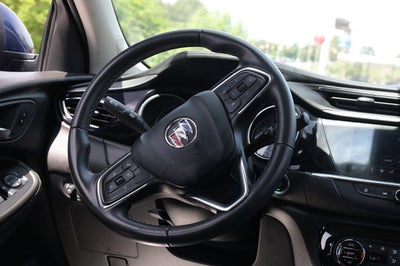 2023 Buick Encore GX Select FWD