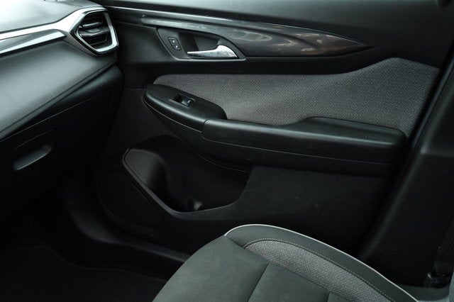 2024 Chevrolet Trailblazer AWD LS