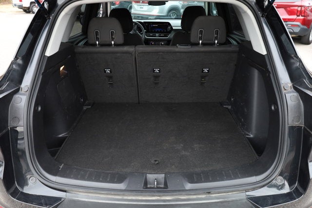 2024 Chevrolet Trailblazer AWD LS