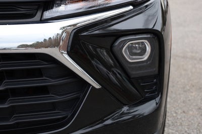 2024 Chevrolet Trailblazer AWD LS