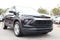 2024 Chevrolet Trailblazer AWD LS