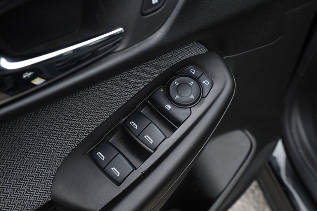 2024 Chevrolet Trailblazer AWD LS