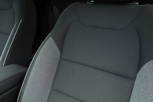 2024 Chevrolet Trailblazer AWD LS