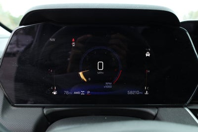 2024 Chevrolet Trailblazer AWD LS