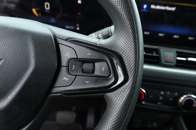 2024 Chevrolet Trailblazer AWD LS