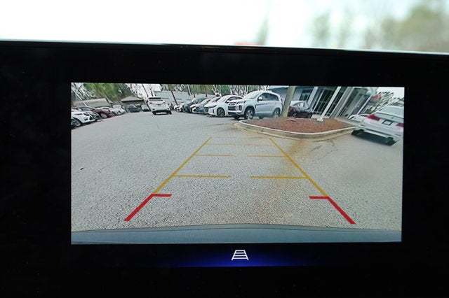 2024 Chevrolet Trailblazer AWD LS