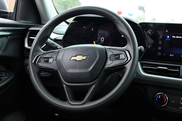 2024 Chevrolet Trailblazer AWD LS